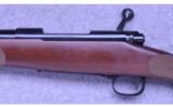 Winchester Model 70 Classic Featherweight ~ .270 WSM - 7 of 9