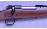 Winchester Model 70 Classic Featherweight ~ .270 WSM - 3 of 9