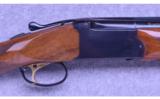 Weatherby Orion ~ 12 GA - 3 of 9