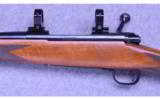 Winchester Model 70 XTR Sporter ~ 7MM Rem Mag. - 7 of 9