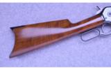 Winchester Model 1886 Custom ~ .45-70 Gov't - 5 of 9