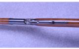 Winchester Model 1886 Custom ~ .45-70 Gov't - 3 of 9