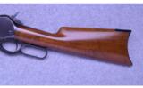 Winchester Model 1886 Custom ~ .45-70 Gov't - 7 of 9