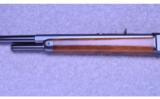 Winchester Model 1886 Custom ~ .45-70 Gov't - 8 of 9