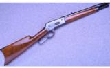 Winchester Model 1886 Custom ~ .45-70 Gov't - 1 of 9