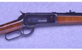 Winchester Model 1886 Custom ~ .45-70 Gov't - 2 of 9