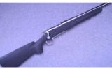 Remington Model 700 VSSF ~ .17 Rem. Fireball - 1 of 9
