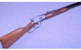 Marlin Model 1894 Cowboy Limited ~ .45 Colt - 1 of 9