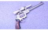 Ruger SuperRedhawk ~ .44 Magnum - 1 of 2
