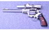 Ruger SuperRedhawk ~ .44 Magnum - 2 of 2