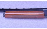 Winchester Super X Model 1
~ 12 GA - 6 of 9