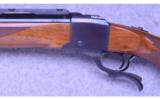 Ruger No. 1 H ~ .416 Rigby - 6 of 9