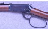 Winchester Model 94 AE Trapper ~ .30-30 Win. - 7 of 9