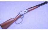 Winchester Model 94 AE Trapper ~ .30-30 Win. - 1 of 9