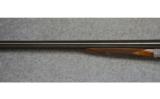 W. & C. Scott
Box Lock Game Gun ~ 12 GA - 6 of 8