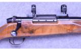 Weatherby Mark V (Japan) ~ 7 MM Wby. Mag. - 3 of 9