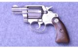 Colt Detective Special ~ .38 Special - 2 of 2