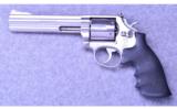 Smith & Wesson Model 686-3 ~ .357 Magnum - 2 of 2