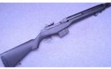 Springfield Armory M1A Loaded Black Composite ~ .308 Win. - 1 of 9