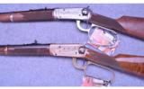 Winchester Model 94 ~ John Wayne 