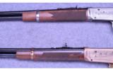 Winchester Model 94 ~ John Wayne 