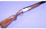 Beretta Silver Snipe ~ 12 GA - 1 of 9