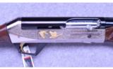 Benelli Super Black Eagle Atlantic Flyway 25th Anniversary ~ 12 GA - 3 of 9