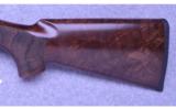 Benelli Super Black Eagle Atlantic Flyway 25th Anniversary ~ 12 GA - 8 of 9