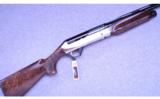 Benelli Super Black Eagle Atlantic Flyway 25th Anniversary ~ 12 GA - 1 of 9