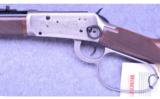 Winchester Model 94 ~ John Wayne Commemorative ~ .32-40 - 8 of 9