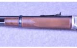 Winchester Model 94 ~ Wells Fargo Commemorative ~ .30-30 - 8 of 9