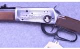 Winchester Model 94 ~ Wells Fargo Commemorative ~ .30-30 - 9 of 9