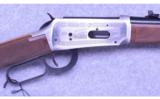 Winchester Model 94 ~ Wells Fargo Commemorative ~ .30-30 - 5 of 9