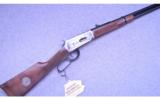 Winchester Model 94 ~ Wells Fargo Commemorative ~ .30-30 - 1 of 9