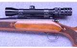 Remington Model 700 Varmint ~ .243 Win. - 7 of 9