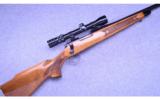 Remington Model 700 Varmint ~ .243 Win. - 1 of 9