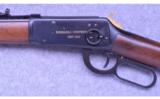 Winchester Model 94 Saddle Ring Carbine ~ Nebraska Centennial ~ .30-30 - 7 of 9
