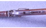 Sharps Model 1863 ~ .52-70 Conversion - 5 of 9