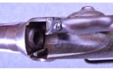 Sharps Model 1863 ~ .52-70 Conversion - 9 of 9
