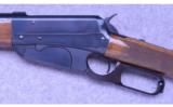 Winchester Model 1895 (Japan) ~ .270 Win. - 7 of 9