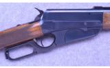 Winchester Model 1895 (Japan) ~ .270 Win. - 3 of 9