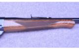 Winchester Model 1895 (Japan) ~ .270 Win. - 4 of 9
