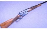 Winchester Model 1895 (Japan) ~ .270 Win. - 1 of 9