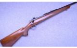 Winchester Model 70 (Pre '64) ~ .30-06 - 1 of 9