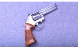 Smith & Wesson Model 686-3 ~ .357 Magnum - 1 of 2