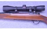 Winchester Model 70 Custom ~ .300 H&H Mag. - 7 of 9