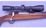Winchester Model 70 Custom ~ .300 H&H Mag. - 3 of 9