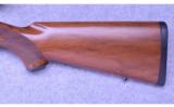 Winchester Model 70 Custom ~ .300 H&H Mag. - 8 of 9