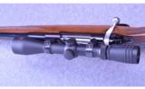Winchester Model 70 Custom ~ .300 H&H Mag. - 9 of 9