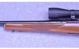 Winchester Model 70 Custom ~ .300 H&H Mag. - 6 of 9